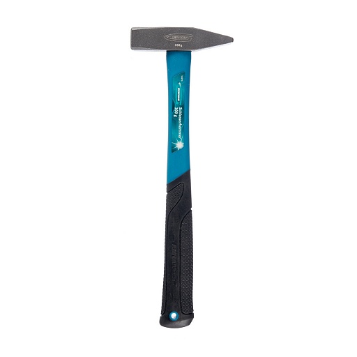 Молоток слесарный Gross 300 г фибергласовая ручка (10273)