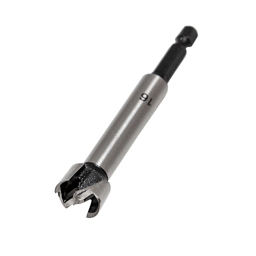 Сверло Форстнера по дереву Rage by Vira 16х93 мм (552011) Сверло Форстнера по дереву Rage by Vira 16х93 мм (552011)