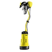 Насос бочковой Karcher BP 1 Barrel (1.645-460.0) для чистой воды 63 л/мин Насос бочковой Karcher BP 1 Barrel (1.645-460.0) для чистой воды 63 л/мин