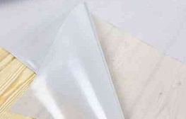 Пароизоляция Изоспан P-200 75 кв. м - фотография 4