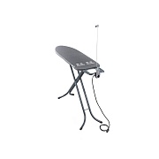 Гладильная доска Leifheit AirBoard M Plus Black с розеткой