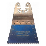 Насадка для реноватора Hilberg (HR8648) по дереву и пластику 68 мм