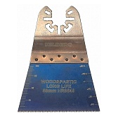 Насадка для реноватора Hilberg (HR8648) по дереву и пластику 68 мм