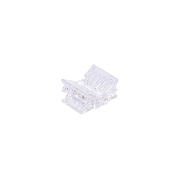 Коннектор для светодиодной ленты SMD 5050/2835 прямой Strip Accessories 24 В IP20 Arte Lamp (5 шт.) (A32-10-MIX)