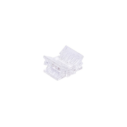 Коннектор для светодиодной ленты SMD 5050/2835 прямой Strip Accessories 24 В IP20 Arte Lamp (5 шт.) (A32-10-MIX)