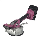 Виброприсоска для укладки плитки аккумуляторная КМ АТОМ 18В Li-Ion 2Ач АКБ и ЗУ (CVTB-181/1) Виброприсоска для укладки плитки аккумуляторная КМ АТОМ 18В Li-Ion 2Ач АКБ и ЗУ (CVTB-181/1)