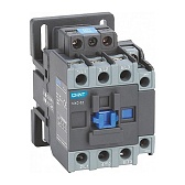 Контактор модульный Chint NXC-09 (836904) 230 В 9 А тип АС 3Р Контактор модульный Chint NXC-09 (836904) 230 В 9 А тип АС 3Р