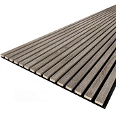 Панель акустическая 600х2780х21 мм Stella Trend Standart дуб винтаж 1,7 кв.м