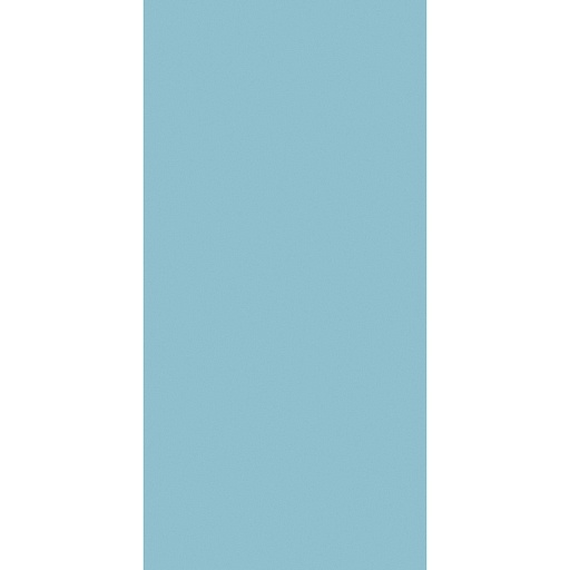 Плитка облицовочная Нефрит Керамика Kids голубая 400x200x8 мм (15 шт.=1,2 кв. м)