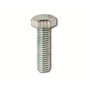 Болт DKC М8х25 мм с шестигранной головкой (100 шт.) (CM020825)