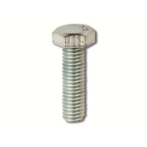Болт DKC М10х80 мм с шестигранной головкой (30 шт.) (CM081080HDZ)