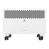 Конвектор электрический Royal Clima Lumino Meccanico механический термостат 1000 Вт (REC-LUW1000M)