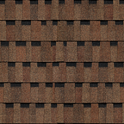 Ламинированная черепица Docke PIE DRAGON/ EUROPA/ Светло-коричневый Ламинированная черепица Docke PIE DRAGON/ EUROPA/ Светло-коричневый