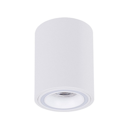 Светильник потолочный Arte Lamp Imai GU10 15 Вт 1 кв.м белый IP20 (A2267PL-1WH) Светильник потолочный Arte Lamp Imai GU10 15 Вт 1 кв.м белый IP20 (A2267PL-1WH)