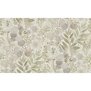 Обои компакт-винил на флизелиновой основе Erismann Secret Garden 12238-35 (1,06х10 м)