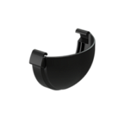 Docke LUX Заглушка (Карбон)