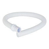 Сифон гофрированный Wirquin 1 1/2х40 мм (30718114)