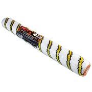 Валик полиамид 450 мм d42 мм ворс 13 мм для алкидной основы без ручки Decor