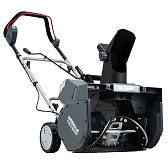 Снегоуборщик аккумуляторный, 19 кг, Мобил К CA46