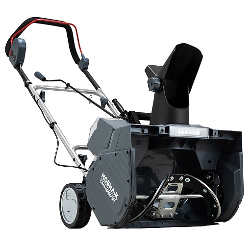 Снегоуборщик аккумуляторный, 19 кг, Мобил К CA46