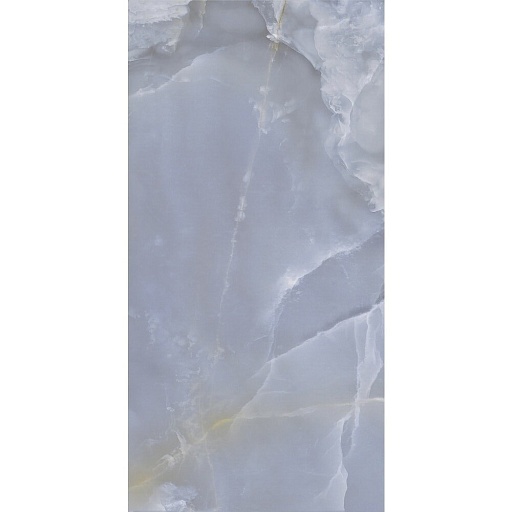 Плитка облицовочная Lavelly Oniks голубая 600x300x9 мм (10 шт.=1,8 кв.м)