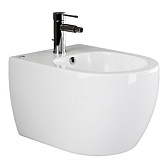 Биде Ceramicanova Play подвесное (CN3002) Биде Ceramicanova Play подвесное (CN3002)