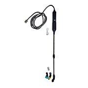 Опрыскиватель аккумуляторный 3,7 В 2 Ач Li-Ion 1 АКБ и ЗУ (011447) Опрыскиватель аккумуляторный 3,7 В 2 Ач Li-Ion 1 АКБ и ЗУ (011447)