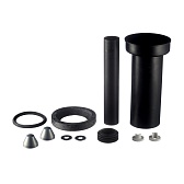 Комплект для монтажа инсталляции Geberit d90х100 мм (152.438.46.1) Комплект для монтажа инсталляции Geberit d90х100 мм (152.438.46.1)