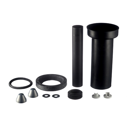 Комплект для монтажа инсталляции Geberit d90х100 мм (152.438.46.1)