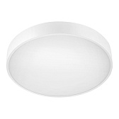 Светильник умный Yeelight Smart Home светодиодный диммируемый потолочный 23 Вт RGB 2700-6500 К IP50 d320 мм Светильник умный Yeelight Smart Home светодиодный диммируемый потолочный 23 Вт RGB 2700-6500 К IP50 d320 мм