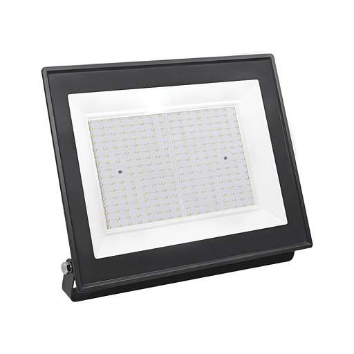 Прожектор светодиодный NEOX ДДО-8 6500К 200 Вт IP65 черный