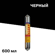 Герметик гибридный Uniflex PU3344 F черный 600 мл