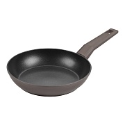 Сковорода Master House Шеф Дарио d22 см кованый алюминий с антипригарным покрытием (75465) Сковорода Master House Шеф Дарио d22 см кованый алюминий с антипригарным покрытием (75465)