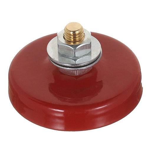 Клемма заземления для сварки Rexant магнитная до 200 А d50 мм (12-4861) Клемма заземления для сварки Rexant магнитная до 200 А d50 мм (12-4861)