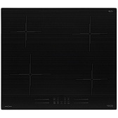 Варочная панель индукционная Krona Genesis 60 BL G2 4 конфорки черная Варочная панель индукционная Krona Genesis 60 BL G2 4 конфорки черная