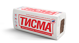 Утеплитель Кнауф Тисма 50x600x1300 мм 12,48 кв. м Утеплитель Кнауф Тисма 50x600x1300 мм 12,48 кв. м