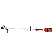 Триммер аккумуляторный Мобил К Премиум XTA40 60 В без АКБ и ЗУ (MBK0032702)