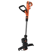 Триммер электрический Black+Decker BESTE625-QS 450 Вт Триммер электрический Black+Decker BESTE625-QS 450 Вт