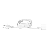 Шнур для подключения светильника T5 Rev 1,5 м (28948 7)