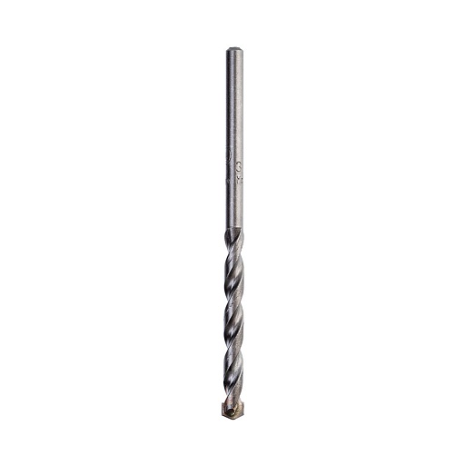 Сверло по бетону спиральное Rawlplug 5х85 мм (RT-IMP-050-085) Сверло по бетону спиральное Rawlplug 5х85 мм (RT-IMP-050-085)