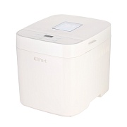 Хлебопечка Kitfort КТ-310 белая