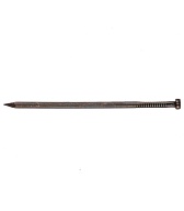 Гвозди финишные 1,4x40 мм бронзированные (40 шт.) Гвозди финишные 1,4x40 мм бронзированные (40 шт.)