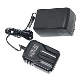 Зарядное устройство Greenworks G40UCM2M для аккумуляторов 40В Li-Ion (2946507)