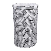 Корзина для белья Fixsen Laundry на завязках серая (FX-1033B) Корзина для белья Fixsen Laundry на завязках серая (FX-1033B)