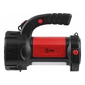 Фонарь ручной Эра (Б0052745) светодиодный 17 LED 8 Вт аккумуляторный Li-Ion пластик поворотная ручка Фонарь ручной Эра (Б0052745) светодиодный 17 LED 8 Вт аккумуляторный Li-Ion пластик поворотная ручка