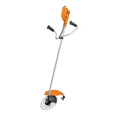 Коса электрическая Daewoo DABC 1800E 1650 Вт Коса электрическая Daewoo DABC 1800E 1650 Вт