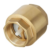 Клапан обратный Stout (SVC-0002-000040) 1 1/2 ВР(г) х 1 1/2 ВР(г) Клапан обратный Stout (SVC-0002-000040) 1 1/2 ВР(г) х 1 1/2 ВР(г)