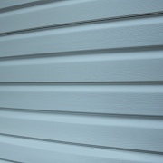 Сайдинг Grand Line Color Plus 3660х203 мм голубой
