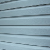 Сайдинг Grand Line Color Plus 3660х203 мм голубой Сайдинг Grand Line Color Plus 3660х203 мм голубой
