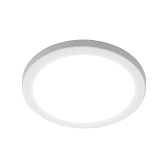 Светильник встраиваемый светодиодный белый 9 Вт 4000К IP40 Wolta DLUS (DLUS04-9W-4K) Светильник встраиваемый светодиодный белый 9 Вт 4000К IP40 Wolta DLUS (DLUS04-9W-4K)